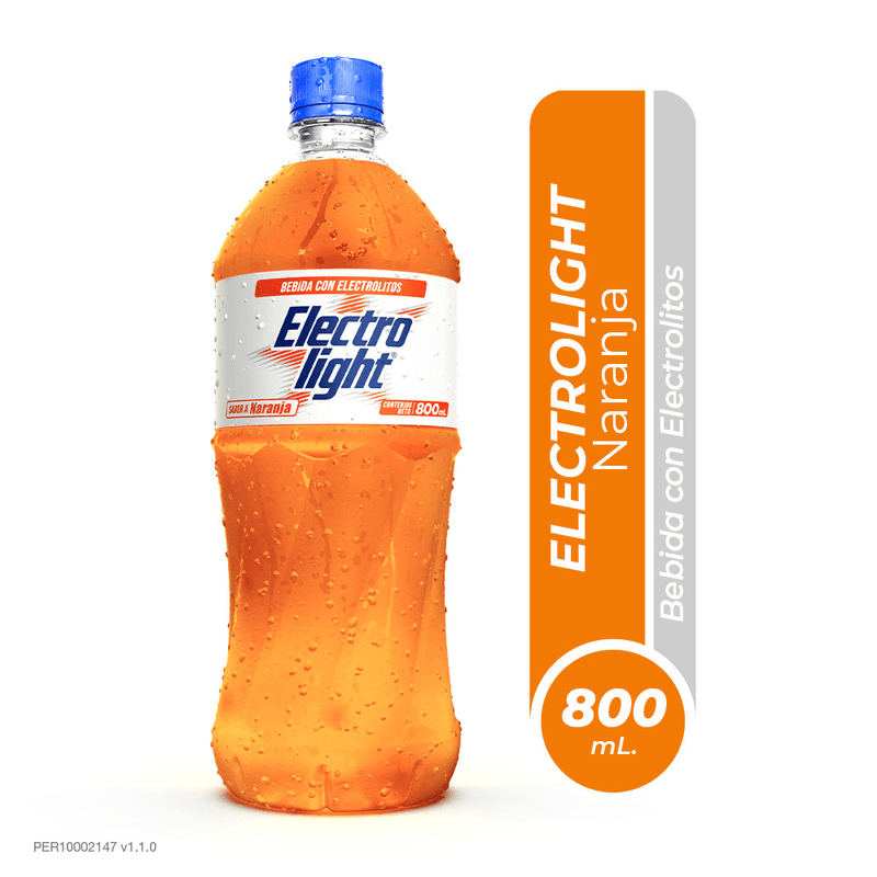 Electrolight sabor Naranja-1762371362752