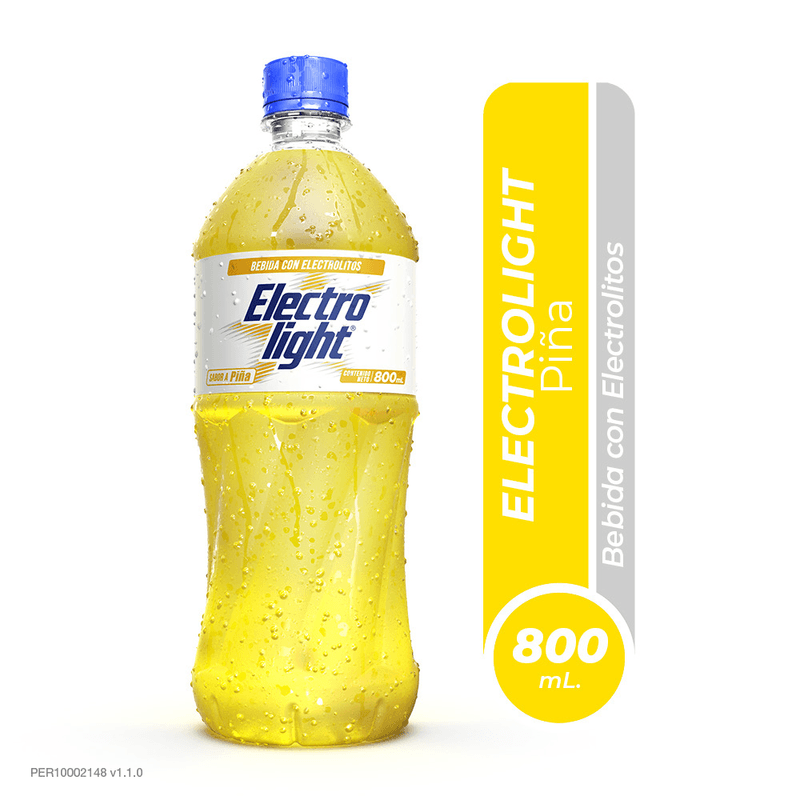 Electrolight sabor Piña-1762371869092