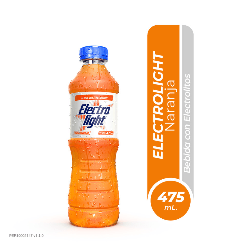 Electrolight sabor Naranja-1762371966065