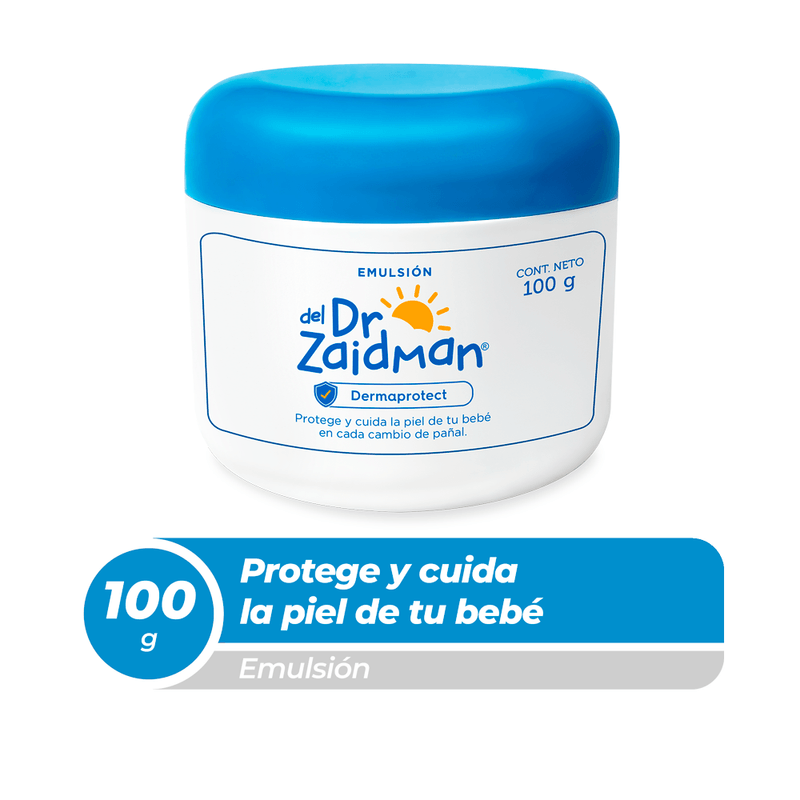 Emulsión del Dr. Zaidman Dermaprotect-1765984991017