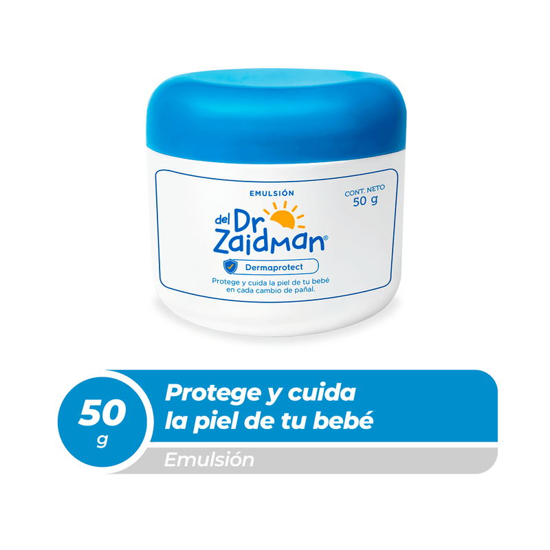 Emulsión del Dr. Zaidman Dermaprotect-1765985052210